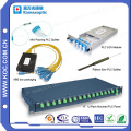 Koc Fiber Optic PLC Splitter